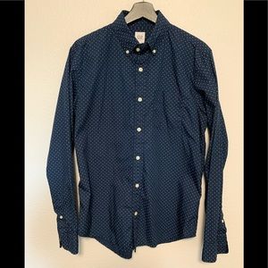 Gap Button-up shirt